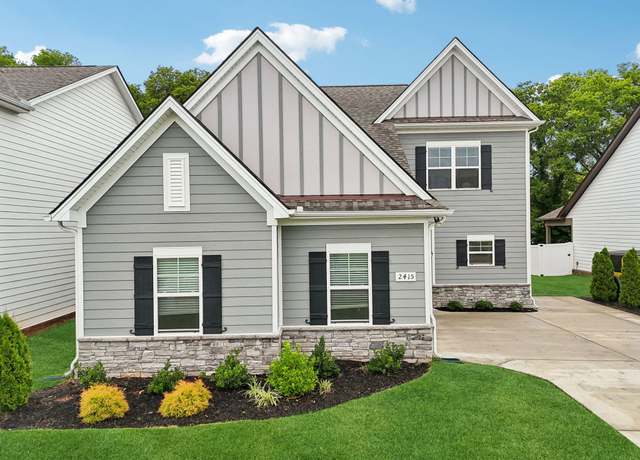 Property at 2415 Fig Dr, Murfreesboro, TN 37127, 3 beds, 2.5 baths