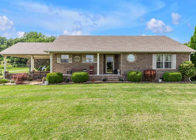 Property at 7807 Mcminnville Hwy, Morrison, TN 37357, 2 beds, 2 baths