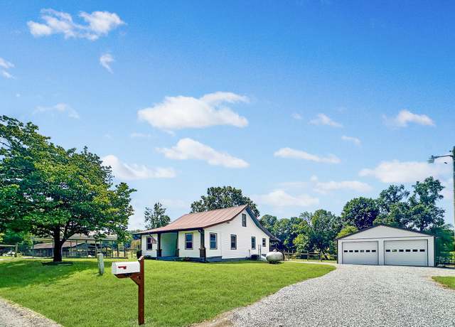 Property at 2603 Deer Creek Ln, White House, TN 37188, 3 beds, 1 bath