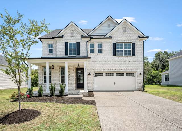 Property at 4028 Rosa Dr, Nolensville, TN 37135, 4 beds, 3 baths