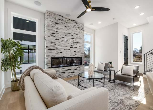 Property at 2309 Clarksville Pike #5, Nashville, TN 37208, 3 beds, 3.5 baths