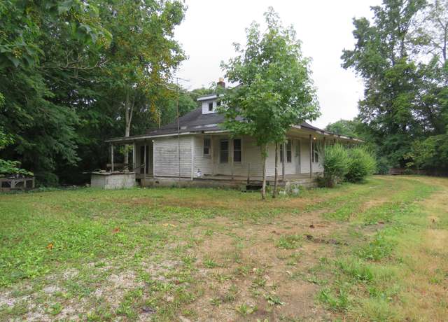 Property at 1934 York Hwy, Gainesboro, TN 38562, 2 beds, 1 bath