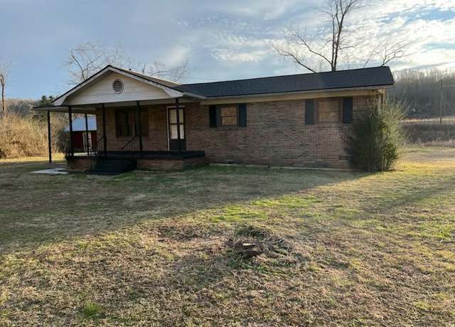 Property at 5731 Beech Creek Rd, Waynesboro, TN 38485, 3 beds, 2 baths