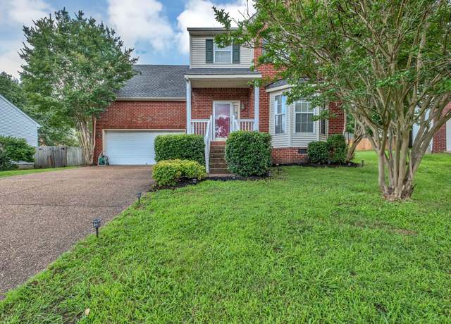 Property at 4009 Wellington Ct, Old Hickory, TN 37138, 3 beds, 2.5 baths