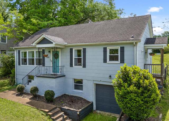 Property at 3610 Gleason Dr, Chattanooga, TN 37412, 2 beds, 1 bath