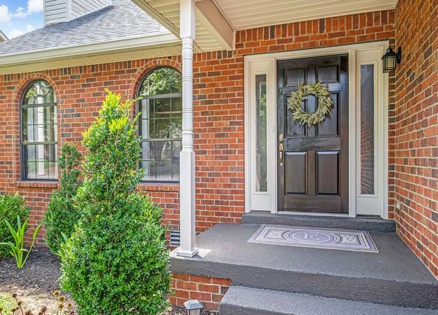 Property at 167 Holt Hills Rd, Nashville, TN 37211, 4 beds, 2.5 baths