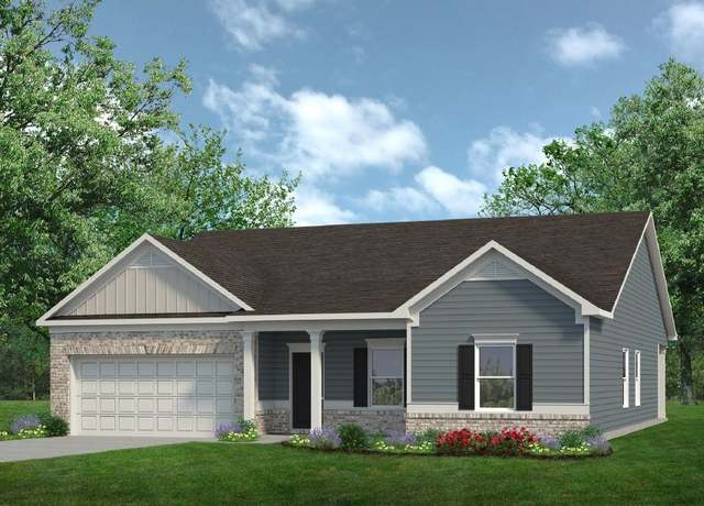 Property at 1128 Southerlynn Dr, White House, TN 37188, 3 beds, 2.5 baths