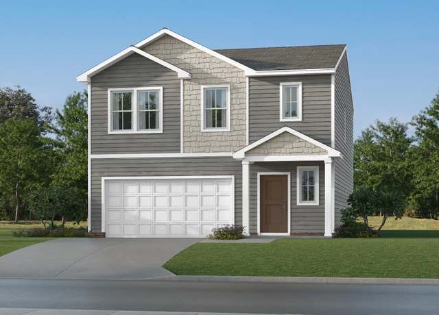 Property at 860 Parkside Blvd, Portland, TN 37148, 4 beds, 2.5 baths