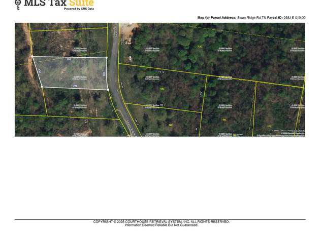 Property at 76C Swan Ridge Rd, Hilham, TN 38568