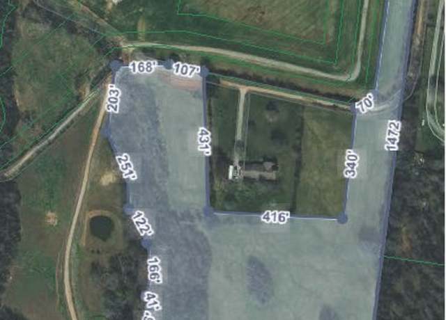 Property at 0 Burr Rd, Springfield, TN 37172
