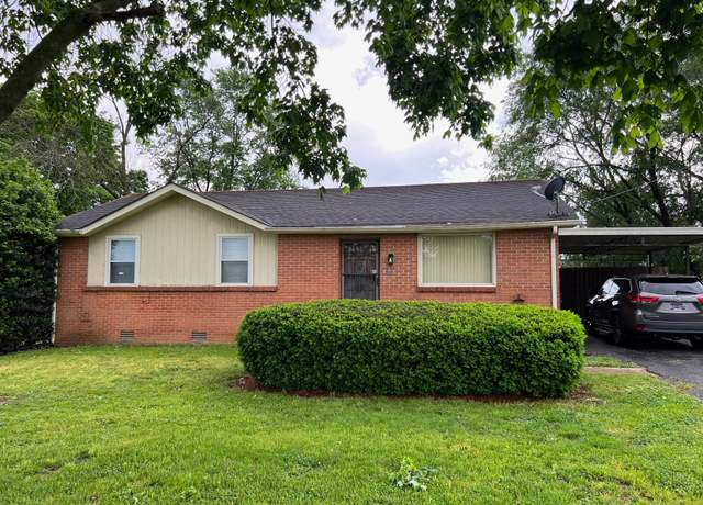 Property at 2309 Williamsport Pike, Columbia, TN 38401, 3 beds, 1 bath