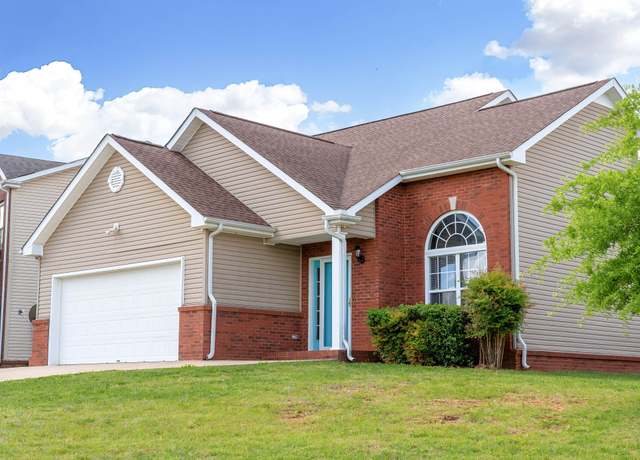 Property at 630 Berry Cir, Springfield, TN 37172, 3 beds, 3 baths