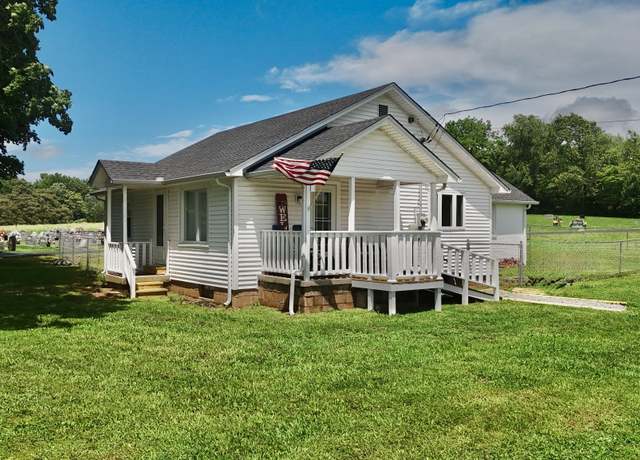 Property at 88 Siloam Church Rd, Westmoreland, TN 37186, 3 beds, 1 bath