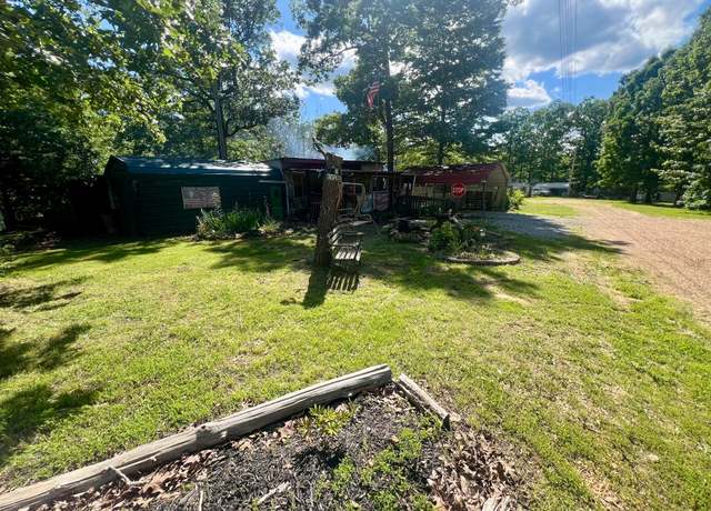 Property at 4285 W Ridge Dr, Nunnelly, TN 37137, 1 bed, 1 bath