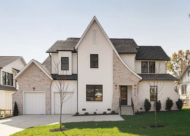 Property at 1601 S Observatory Dr Unit C, Nashville, TN 37215, 5 beds, 5.5 baths