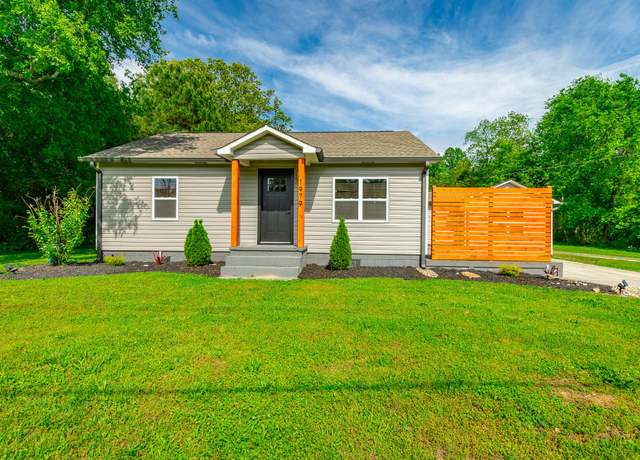 Property at 1979 Blythe Ferry Rd, Dayton, TN 37321, 3 beds, 2 baths