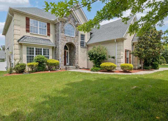 Property at 1343 Dunraven Dr, Murfreesboro, TN 37128, 4 beds, 3.5 baths
