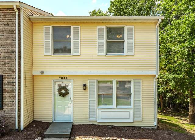Property at 2832 Lake Forest Dr, Nashville, TN 37217, 3 beds, 2.5 baths