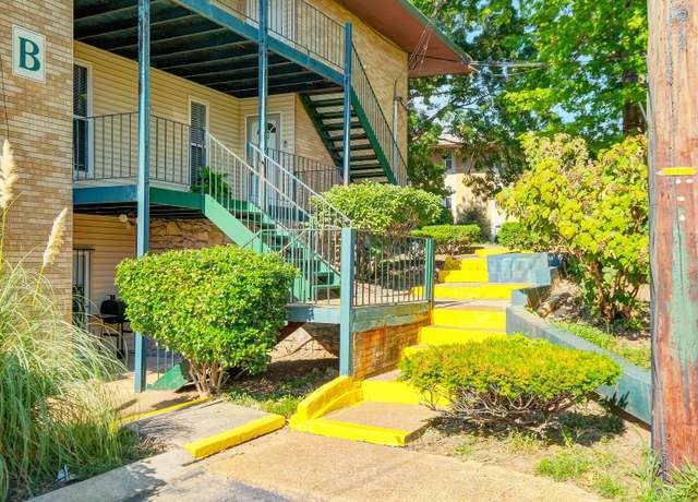 Property at 555 N Dupont Ave Unit B-27, Madison, TN 37115, 2 beds, 1 bath