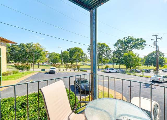 Property at 555 N Dupont Ave Unit B-27, Madison, TN 37115, 2 beds, 1 bath