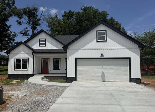 Property at 7 Willow Way, Mcminnville, TN 37110, 3 beds, 2 baths