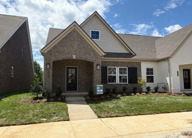 Property at 9043 Headwaters Dr #138, Franklin, TN 37064, 2 beds, 3 baths