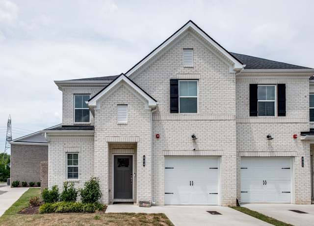 Property at 204 Douglas Bend Rd #804, Gallatin, TN 37066, 3 beds, 2.5 baths