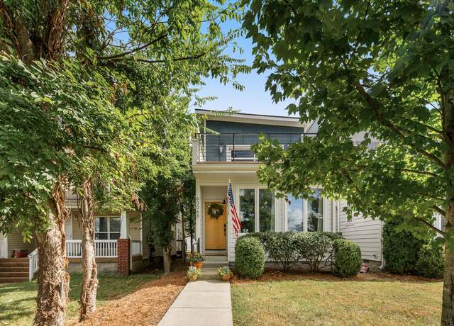 Property at 6006B Morrow Rd, Nashville, TN 37209, 3 beds, 3.5 baths