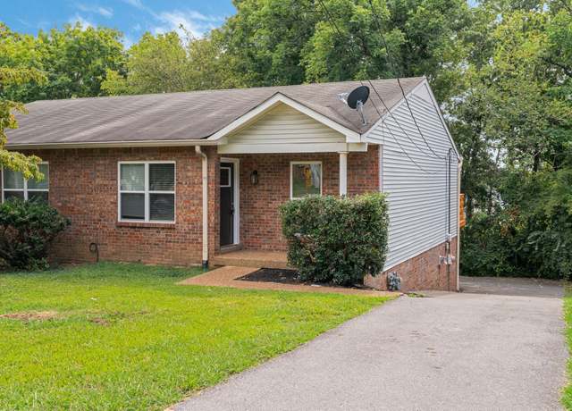 Property at 680 Dutchmans Dr, Hermitage, TN 37076, 3 beds, 2 baths