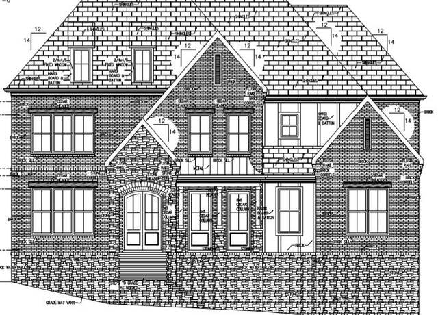 Property at 2040 Vail Trce, Nolensville, TN 37135, 6 beds, 6.5 baths