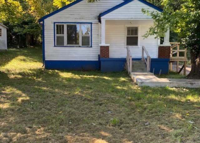 Property at 1234 Paradise Hill Rd, Clarksville, TN 37040, 2 beds, 1 bath