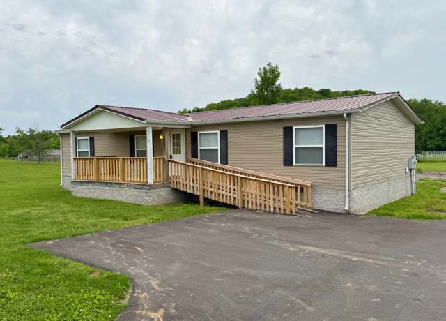 Property at 5166 New Harmony Rd, Hartsville, TN 37074, 3 beds, 2 baths