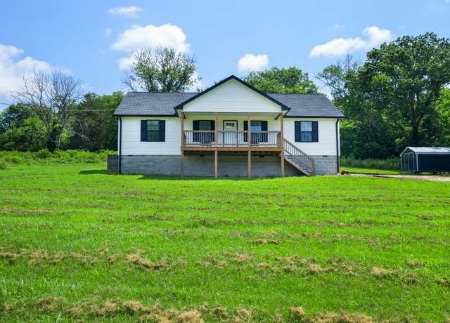 Property at 486 Salt Lick Creek Rd, Pleasant Shade, TN 37145, 2 beds, 2 baths