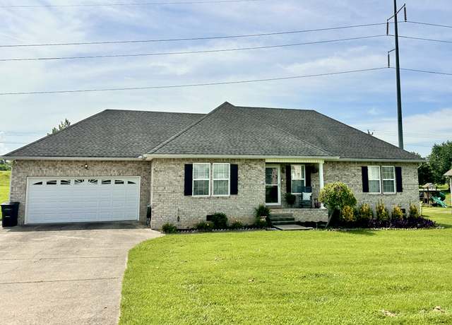Property at 348 Drivers Ln, Gallatin, TN 37066, 3 beds, 2 baths
