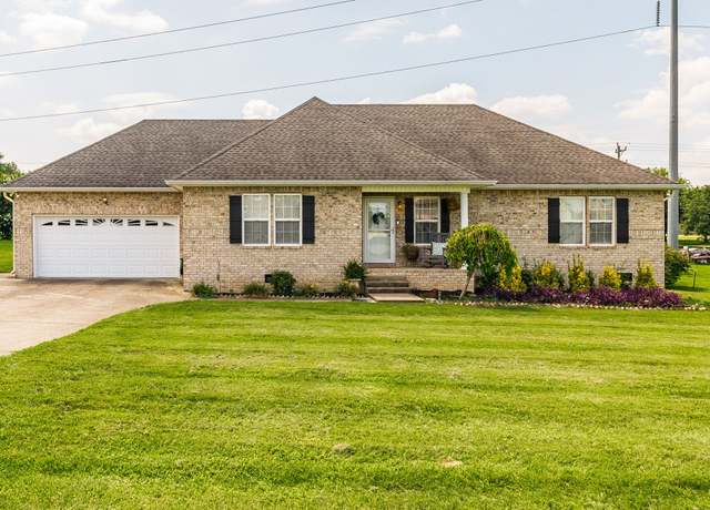 Property at 348 Drivers Ln, Gallatin, TN 37066, 3 beds, 2 baths