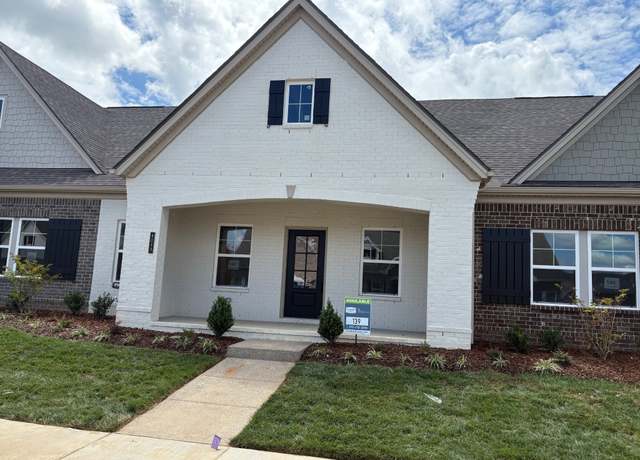 Property at 9049 Headwaters Dr #139, Franklin, TN 37064, 2 beds, 3 baths