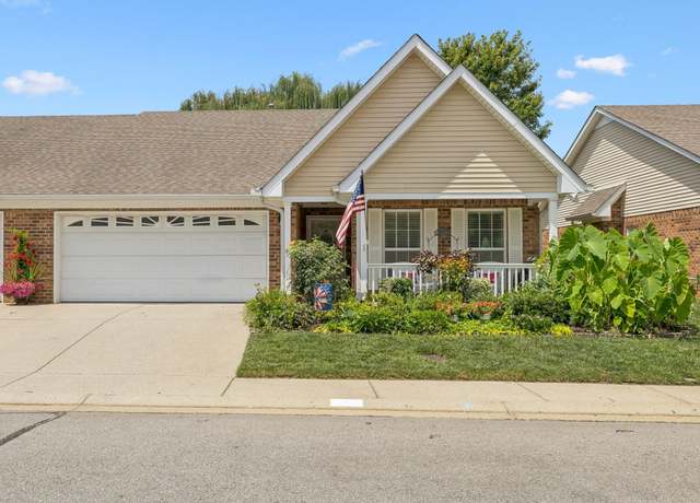 Property at 610 Village Green Cir, Murfreesboro, TN 37128, 2 beds, 2 baths