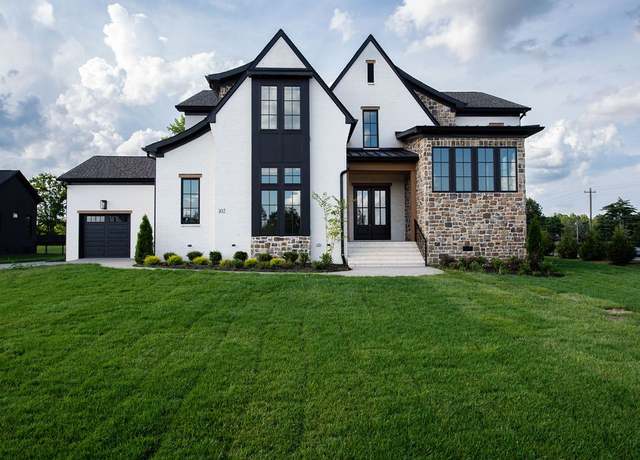 Property at 102 Autumn Breeze Dr, Mount Juliet, TN 37122, 6 beds, 4.5 baths