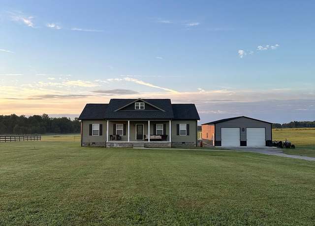 Property at 1925 Short Mountain Hwy, Smithville, TN 37166, 3 beds, 2 baths