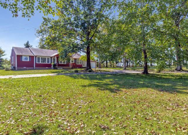 Property at 1616 Highway 130 E, Shelbyville, TN 37160, 3 beds, 2 baths