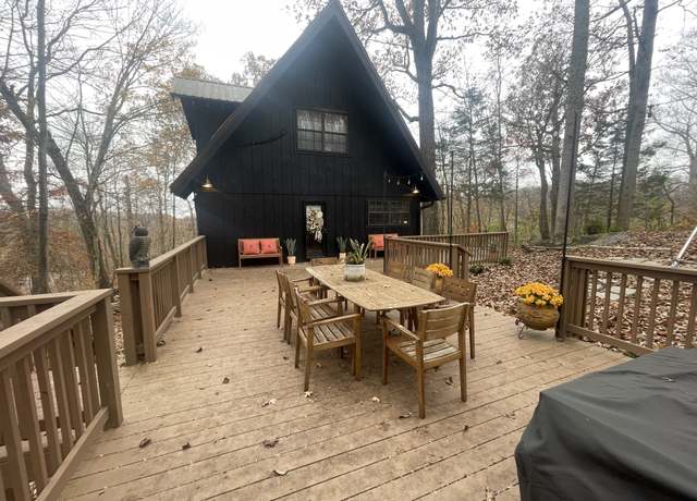 Property at 2029 Holly Creek Rd, Celina, TN 38551, 3 beds, 2 baths