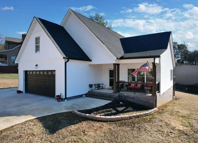 Property at 120 Stonewood Dr NW, Cleveland, TN 37311, 3 beds, 3.5 baths