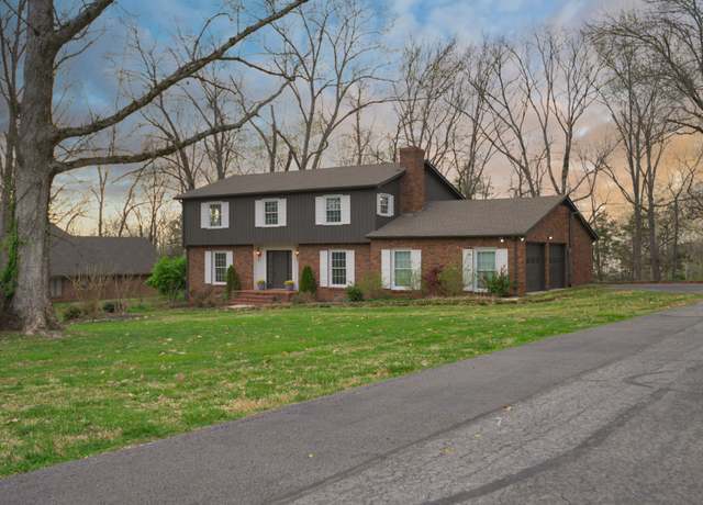 Property at 366 Riverbend Country Club Rd, Shelbyville, TN 37160, 4 beds, 3 baths