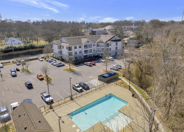 Property at 414 Rosedale Ave #304, Nashville, TN 37211, 1 bed, 1 bath