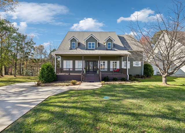 Property at 101 Cypress Point Dr, Winchester, TN 37398, 4 beds, 3.5 baths