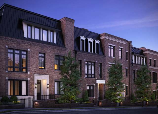 Property at 406B Hume St, Nashville, TN 37208, 3 beds, 4 baths