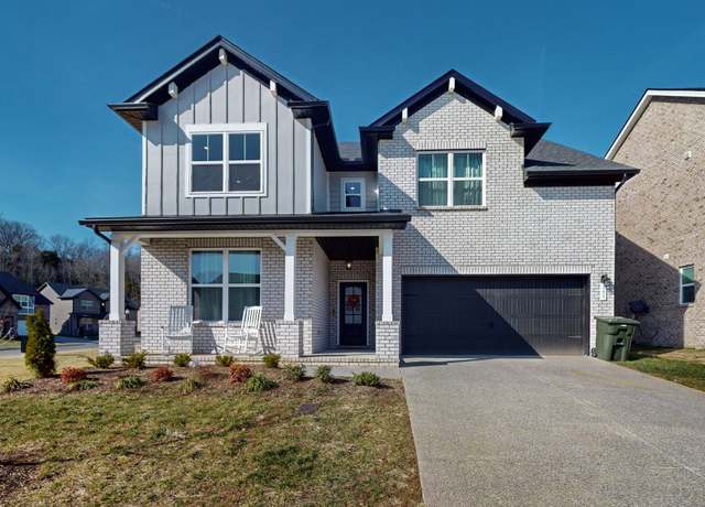 Property at 363 Turfway Park, Gallatin, TN 37066, 4 beds, 2.5 baths