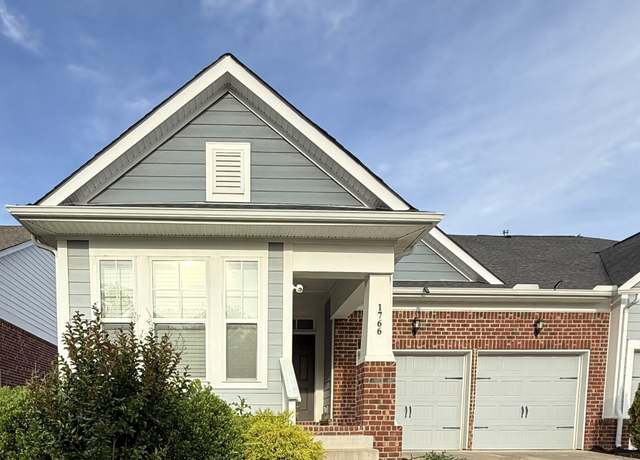 Property at 1766 Avant Ln, Hendersonville, TN 37075, 3 beds, 2 baths