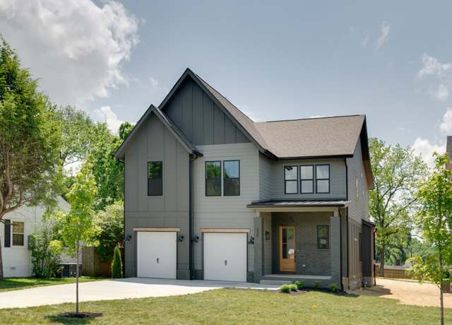Property at 1330 Mcalpine Ave, Nashville, TN 37216, 5 beds, 4 baths