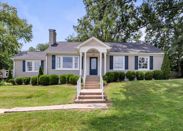 Property at 901 Edgewood Dr, Columbia, TN 38401, 3 beds, 2 baths